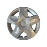 Renault New Twingo 2007 Kit 4 coppe ruota 14"