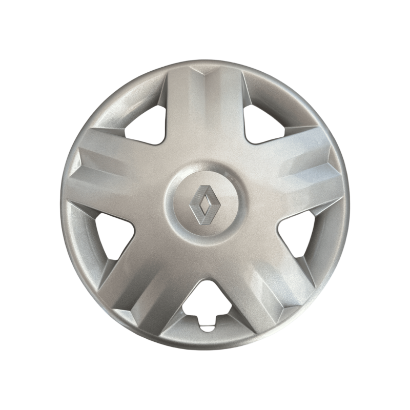 Renault Clio II série Kit 4 enjoliveurs 14"