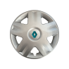 Renault Clio II série Kit 4 enjoliveurs 14"
