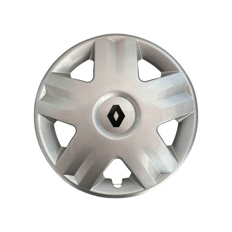 Renault Clio II série Kit 4 enjoliveurs 14"