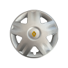 Renault Clio II° serie Kit 4 coppe ruota 14"