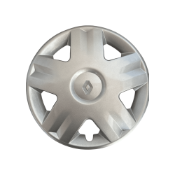 Renault Clio II série Kit 4 enjoliveurs 14"