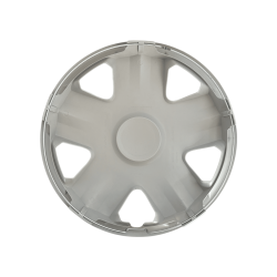 Renault Clio II série Kit 4 enjoliveurs 14"