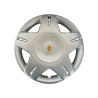 Renault Twingo 1996 Kit 4 enjoliveurs 14"