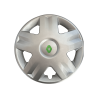 Renault Clio II série Kit 4 enjoliveurs 14"