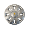 Renault Modus/Clio Kit 4 enjoliveurs 15"