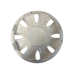 Renault Modus/Clio Kit 4 coppe ruota 15"