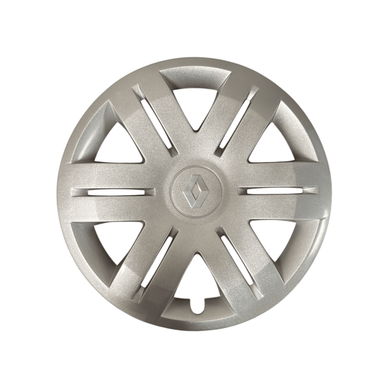 Renault Trafic/Master 1998 Kit 4 enjoliveurs 16"