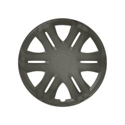 Renault Trafic/Master 1998 Kit 4 enjoliveurs 16"