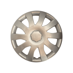 Renault Trafic/Master Kit 4 enjoliveurs 16"