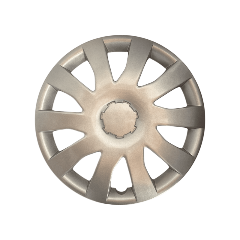 Renault Trafic/Master Kit 4 enjoliveurs 16"