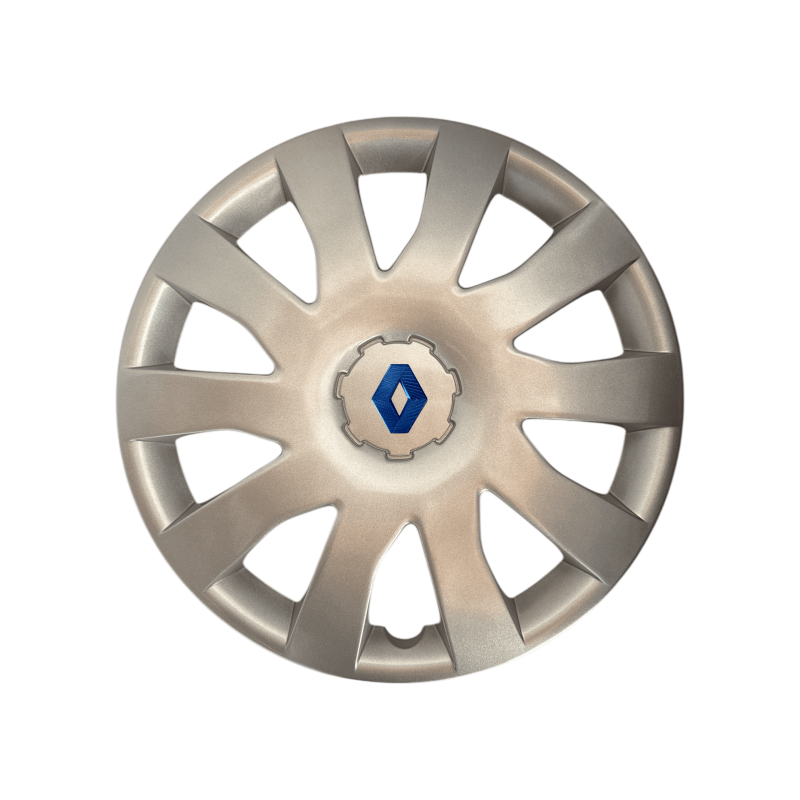 Renault Trafic/Master Kit 4 coppe ruota 16"