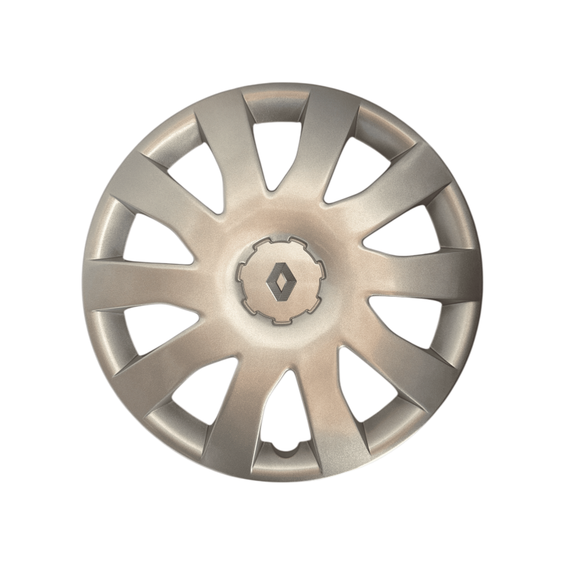 Renault Trafic/Master Kit 4 enjoliveurs 16"