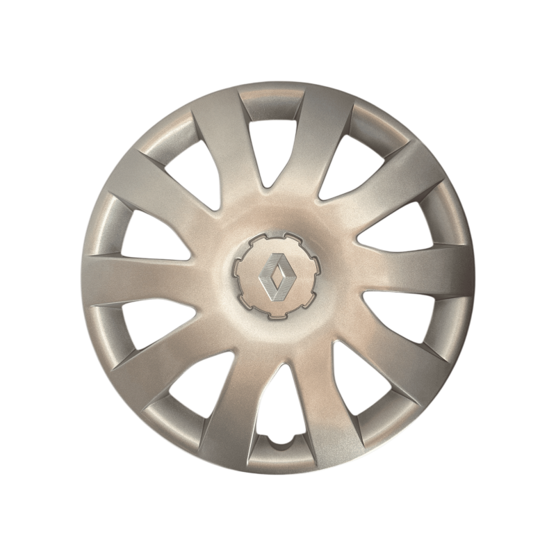 Renault Trafic/Master Kit 4 enjoliveurs 16"