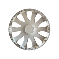 Renault Trafic/Master Kit 4 coppe ruota 16"