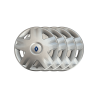 Renault Clio II° serie Kit 4 coppe ruota 14"