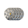 Renault Modus/Clio Kit 4 enjoliveurs 15"