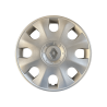 Renault Clio III série Kit 4 enjoliveurs 15"