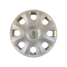 Renault Clio III série Kit 4 enjoliveurs 15"