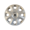 Renault Clio III° serie Kit 4 coppe ruota 15"