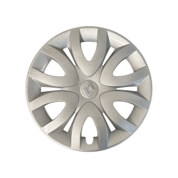 Renault Clio/Megane/Modus/Zoe Kit 4 enjoliveurs 15"