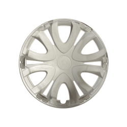 Renault Clio/Megane/Modus/Zoe Kit 4 coppe ruota 15"