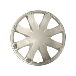 Renault Clio/Megane/Modus Kit 4 enjoliveurs 15"