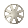 Renault Clio/Megane/Modus Kit 4 coppe ruota 15"