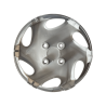 Peugeot 106/206/306/Bipper Kit 4 enjoliveurs 14"