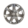 Peugeot 206 Plus/207/Bipper Kit 4 enjoliveurs 14"