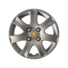 Peugeot 206 Plus/207/Bipper Kit 4 enjoliveurs 14"