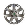Peugeot 206 Plus/207/Bipper Kit 4 coppe ruota 14"