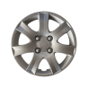 Peugeot 206 Plus/207/Bipper Kit 4 coppe ruota 14"