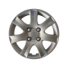 Peugeot 206 Plus/207/Bipper Kit 4 coppe ruota 14"