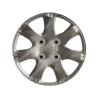 Peugeot 206 Plus/207/Bipper Kit 4 enjoliveurs 14"