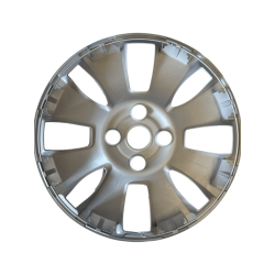 Toyota Yaris 2006 Kit 4 enjoliveurs 15"
