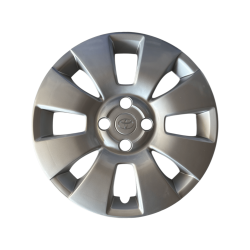 Toyota Yaris 2006 Kit 4 enjoliveurs 15"