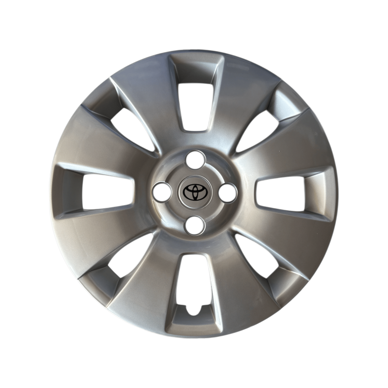 Toyota Yaris 2006 Kit 4 enjoliveurs 15"